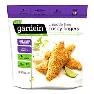 2 pieces (90 g) Chipotle Lime Crispy Fingers