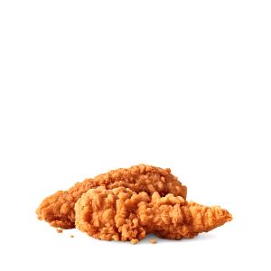 2 Pieces Chicken Tenders (2)