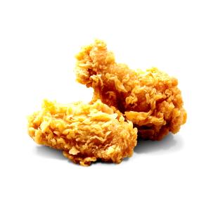 2 Pieces Hot Wings (2 Pieces)