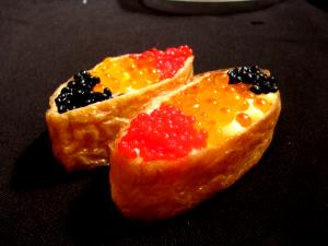 2 pieces Inari
