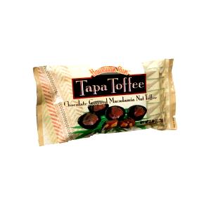 2 pieces Tapa Toffee