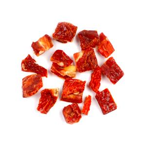 2 Pieces Tomatoes, Sun-Ripened Dried