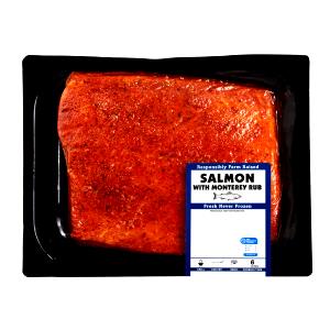 2 portions (112 g) Fish Portions