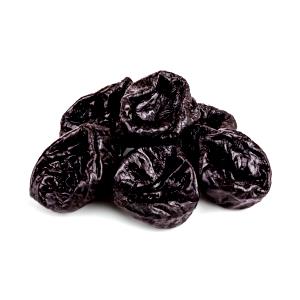 2 prunes Dried Plums