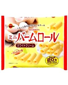 2 rolls (30 g) Baum Roll