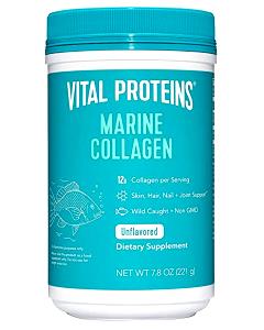 2 scoops (12 g) Marine Collagen