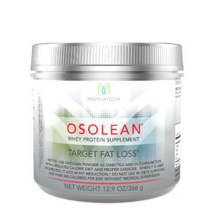 2 scoops (12.2 g) OsoLean