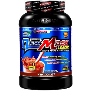 2 scoops (127.5 g) QuickMass