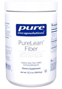 2 scoops (14.4 g) PureLean Fiber