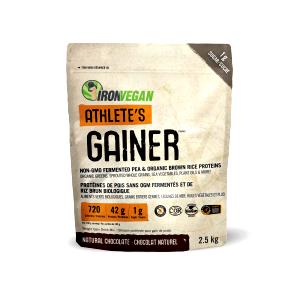 2 scoops (190 g) Athlete