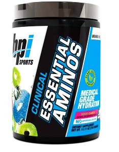 2 scoops (20 g) Keto Aminos