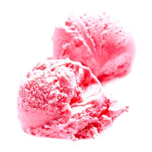 2 scoops (200 g) Ice Cream (Two Scoops)