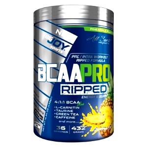 2 scoops (20.65 g) BCAA