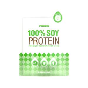 2 scoops (30 g) 100% Soy Protein