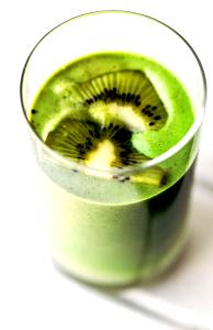 2 scoops (30.4 g) Fruit Smoothie