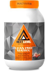 2 scoops (35 g) Time Release Protein