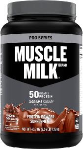 2 scoops (35.3 g) Dark Chocolate Protein Powder