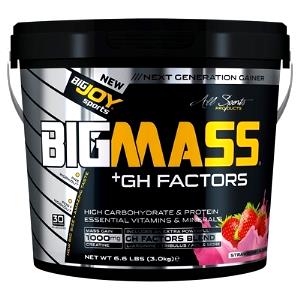 2 scoops (36 g) Ultra Mega Green Maximum Nutrition