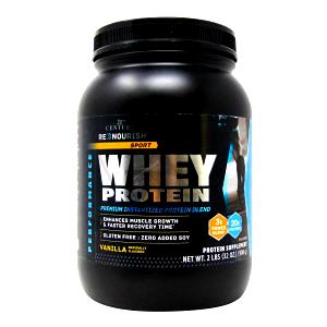 2 scoops (36 g) Ultra Performance Protein Vanilla