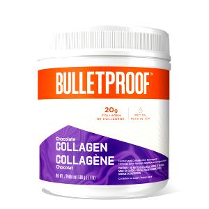 2 scoops (37 g) Super Collagen Protein Vanilla Bean