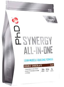 2 scoops (38 g) Protein Powder