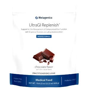 2 scoops (41 g) Ultra GI Replenish