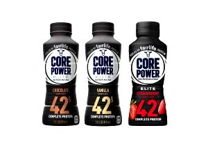 2 scoops (42 g) Hi-Protein Powder