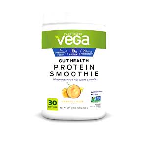 2 scoops (44.3 g) Probiotic Protein Smoothie