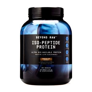 2 scoops (46 g) ISO-Peptide Protein