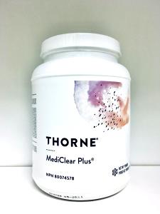 2 scoops (46 g) Mediclear Plus