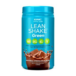 2 scoops (48 g) Total Lean Shake - Blueberries & Cream