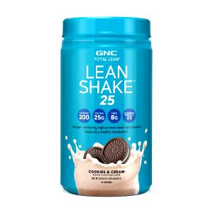 2 scoops (48 g) Total Lean Shake - Cookies & Cream