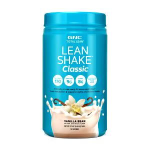 2 scoops (48 g) Total Lean Shake - Vanilla Bean