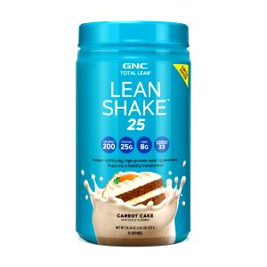 2 scoops (52 g) Lean Shake 25 - Carrot Cake