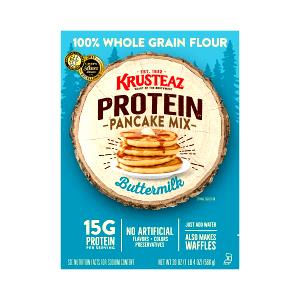 2 scoops (52.47 g) Protein Pancake Mix