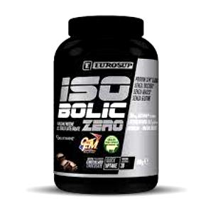 2 scoops (55 g) Isobolic