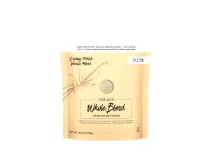 2 scoops (57 g) Whole Blend IsaLean Shake - Creamy French Vanilla