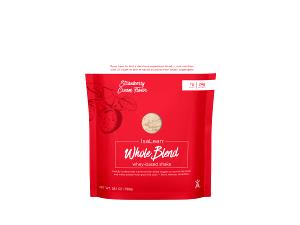 2 scoops (57 g) Whole Blend IsaLean Shake - Strawberry Cream