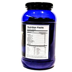 2 scoops (59 g) Iso-Respect