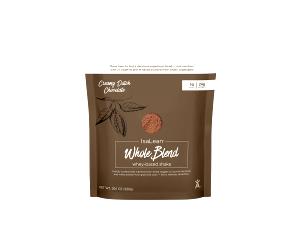 2 scoops (59 g) Whole Blend IsaLean Shake - Creamy Dutch Chocolate