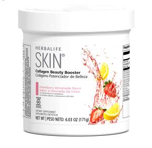 2 scoops (6 g) Collagen Beauty Booster