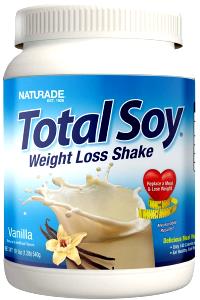 2 scoops (60 g) GOLEAN Shake Mix - Vanilla