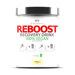 2 scoops (60 g) Recovery Drink