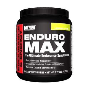 2 scoops (61.7 g) Enduromax