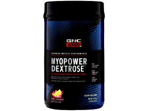 2 scoops (62 g) Myopower Dextrose