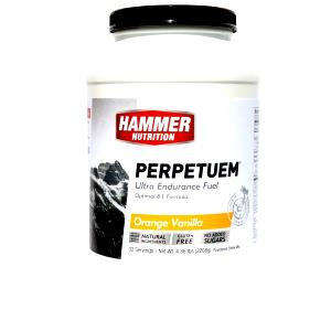 2 scoops (69 g) Perpetuem Extreme Endurance Fuel