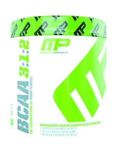 2 scoops (7.16 g) BCAA 3:1:2