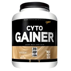 2 scoops (75 g) CytoGainer