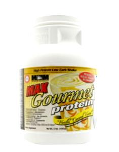 2 scoops (75 g) Max Gourmet Protein