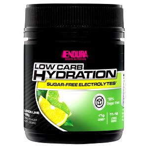 2 scoops (78 g) Endura Optimizer